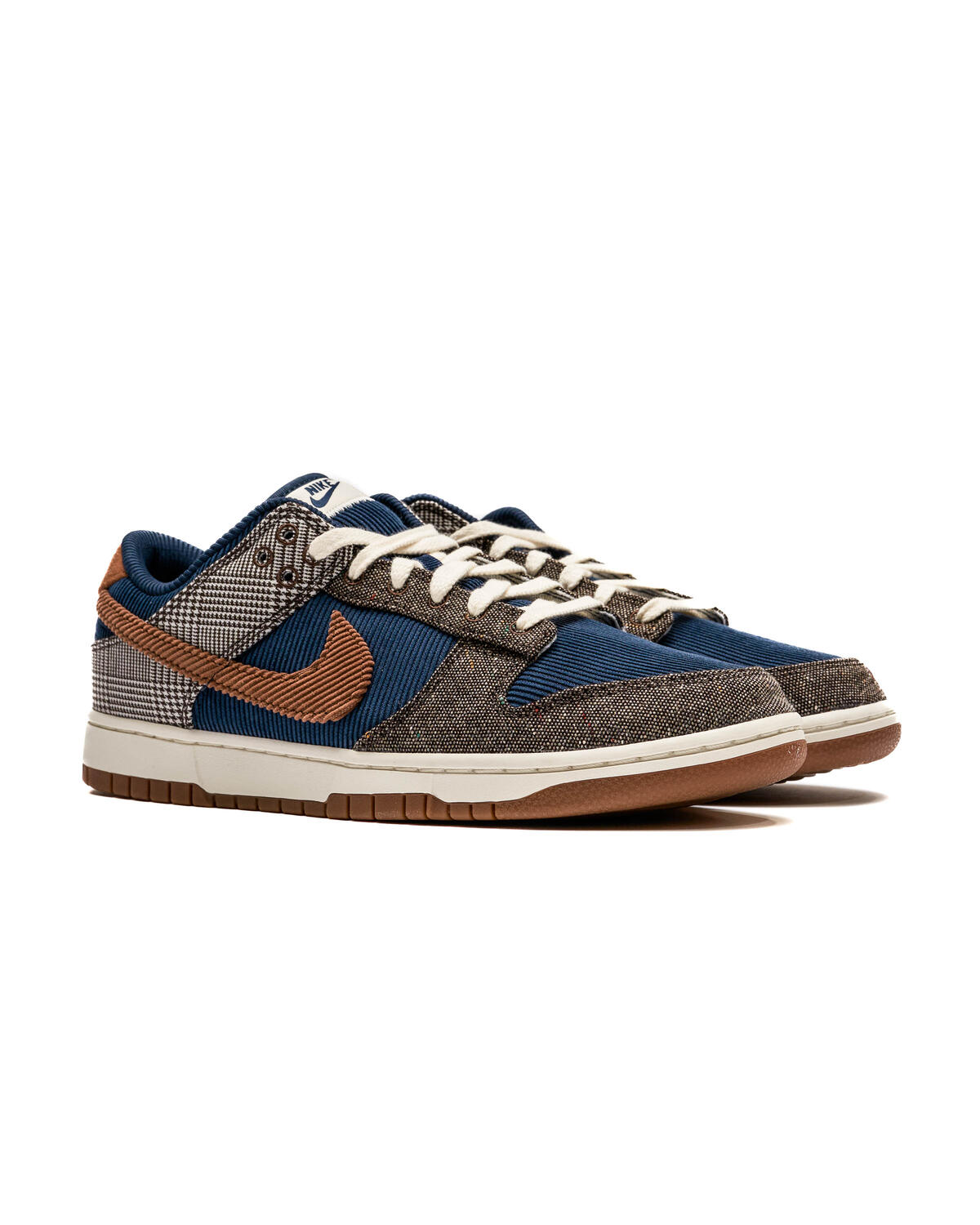 NIKE DUNK LOW PRM | FQ8746-410 | AFEW STORE